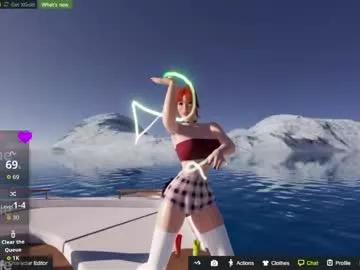 lollita__pop from Chaturbate
