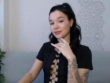 lolly_turner from Chaturbate