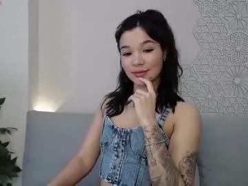 lolly_turner from Chaturbate