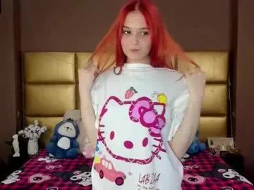 lollyredfoxy from Chaturbate is Freechat