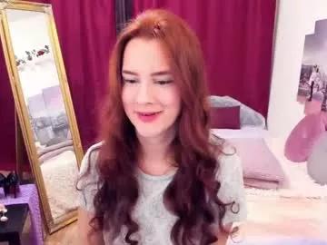 lolomercier from Chaturbate