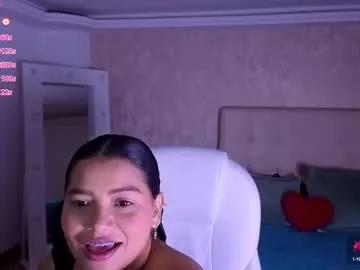 loly_marce from Chaturbate is Freechat