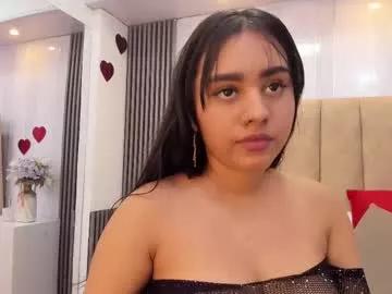 loly_petitte1 from Chaturbate