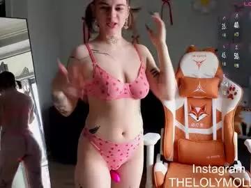 lolymolli from Chaturbate