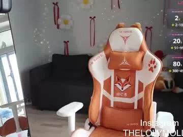 lolymolli from Chaturbate