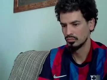 longnight5 from Chaturbate is Freechat