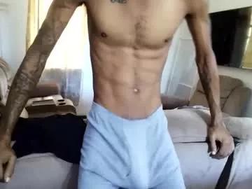 longshaft_ from Chaturbate is Freechat
