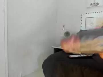 looganx from Chaturbate