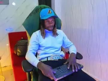 looganx from Chaturbate is Freechat