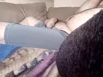 looking4bush from Chaturbate