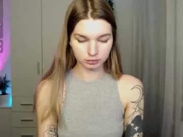 lookluna from Chaturbate is Freechat