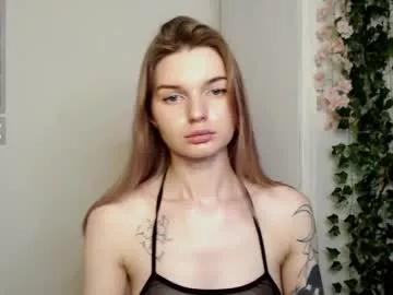 lookoluna from Chaturbate is Freechat
