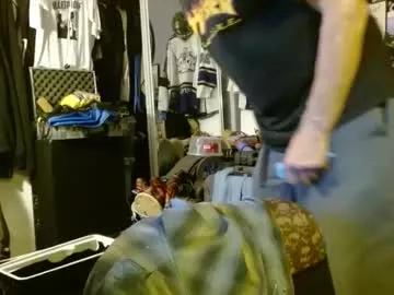 lookwhaticand0 from Chaturbate