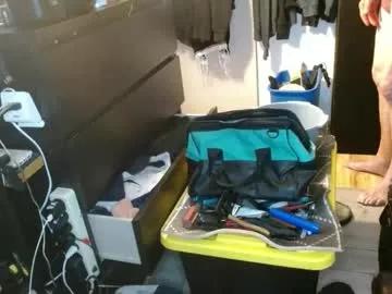 lookwhaticand0 from Chaturbate