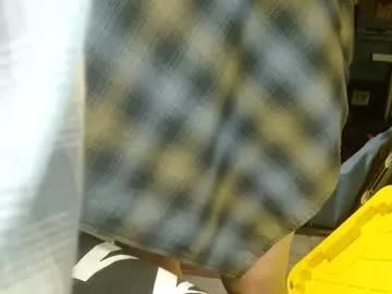 lookwhaticand0 from Chaturbate