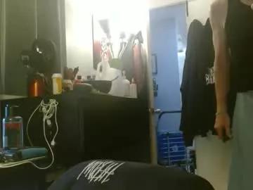 lookwhaticand0 from Chaturbate