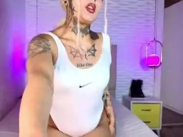 looky_reddiamond from Chaturbate