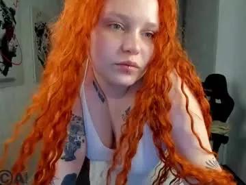 looly_rise from Chaturbate