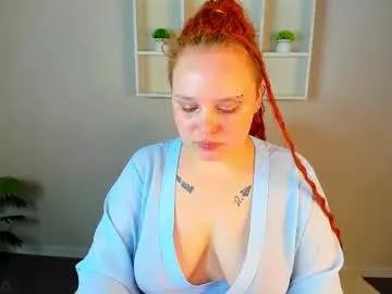 looly_rise from Chaturbate