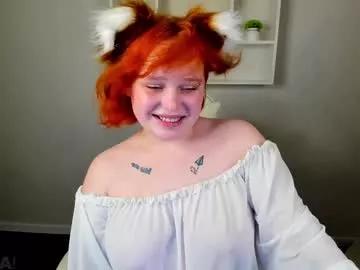 looly_rise from Chaturbate