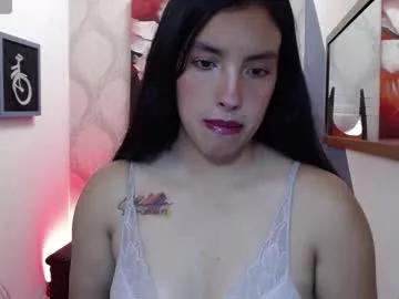 loornna_mirr from Chaturbate