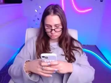 lora_kisses from Chaturbate is Freechat