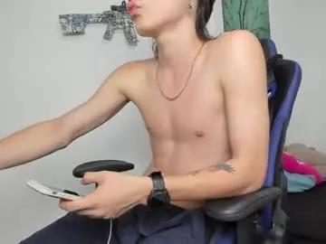 Lord_damon webcams show profile image 