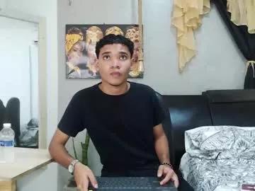 lord_jamess_ from Chaturbate is Freechat