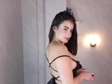loreen_gray from Chaturbate is Freechat