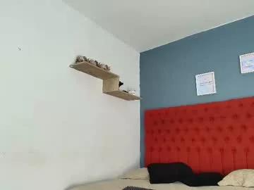 lorena_rubio from Chaturbate is Freechat