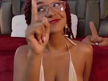 lorena_vieira_ from Chaturbate is Freechat