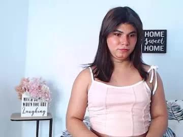 lorraine_baker from Chaturbate