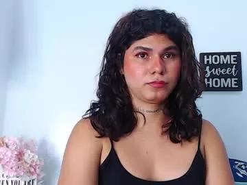 lorraine_baker from Chaturbate