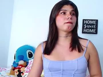 lorraine_baker from Chaturbate