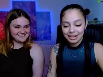 lorraine_carter from Chaturbate
