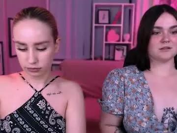 lorraine_carter from Chaturbate