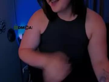 lorraine_carter from Chaturbate