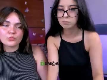 lorraine_carter from Chaturbate