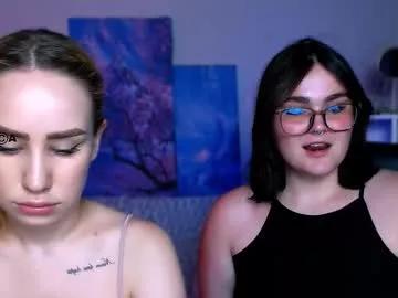 lorraine_carter from Chaturbate
