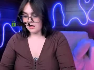 lorraine_carter from Chaturbate