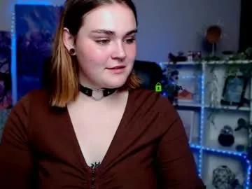 lorraine_carter from Chaturbate
