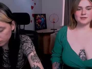 lorraine_carter from Chaturbate is Freechat