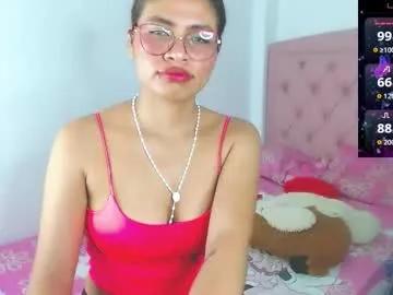 lorraine_rosse from Chaturbate