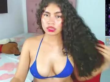lorraine_rosse from Chaturbate