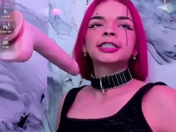 lorraine_williams_ from Chaturbate