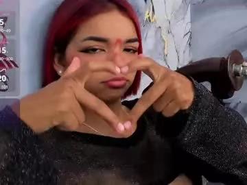 lorraine_williams_ from Chaturbate