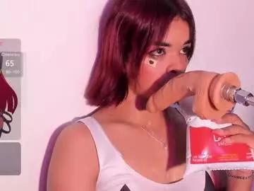 lorraine_williamss_ from Chaturbate