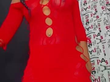 lorrewilliams from Chaturbate