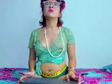 lotto_bloom from Chaturbate