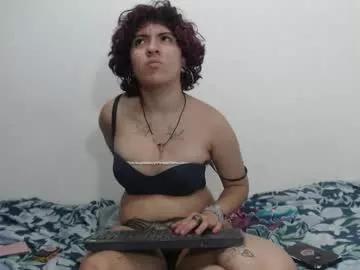 lotto_bloom from Chaturbate